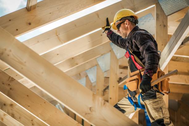 Quick and Trustworthy Emergency Roof Repair Services in Altamont, IL