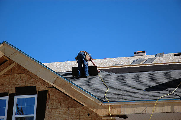 Professional Roofing Contractor in Altamont, IL