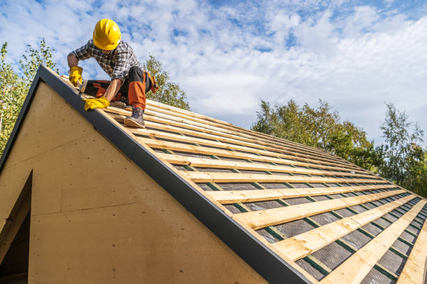Best Metal Roofing Contractor  in Altamont, IL