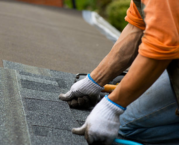 Gutter Installation and Roofing in Altamont, IL