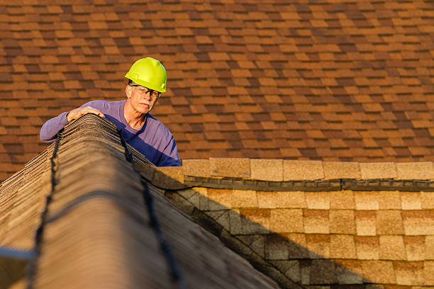Best Best Roofing Contractors  in Altamont, IL